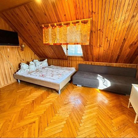 Ferienwohnung Im Spreewald, Naehe Luebben Golßen Bagian luar foto