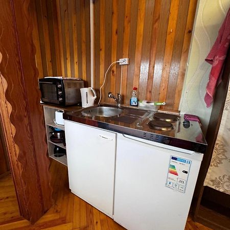 Ferienwohnung Im Spreewald, Naehe Luebben Golßen Bagian luar foto