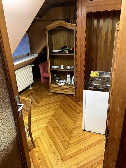 Ferienwohnung Im Spreewald, Naehe Luebben Golßen Bagian luar foto
