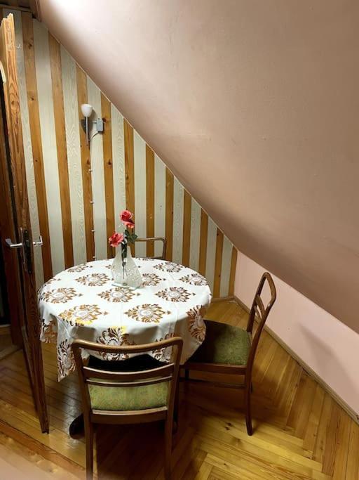 Ferienwohnung Im Spreewald, Naehe Luebben Golßen Bagian luar foto