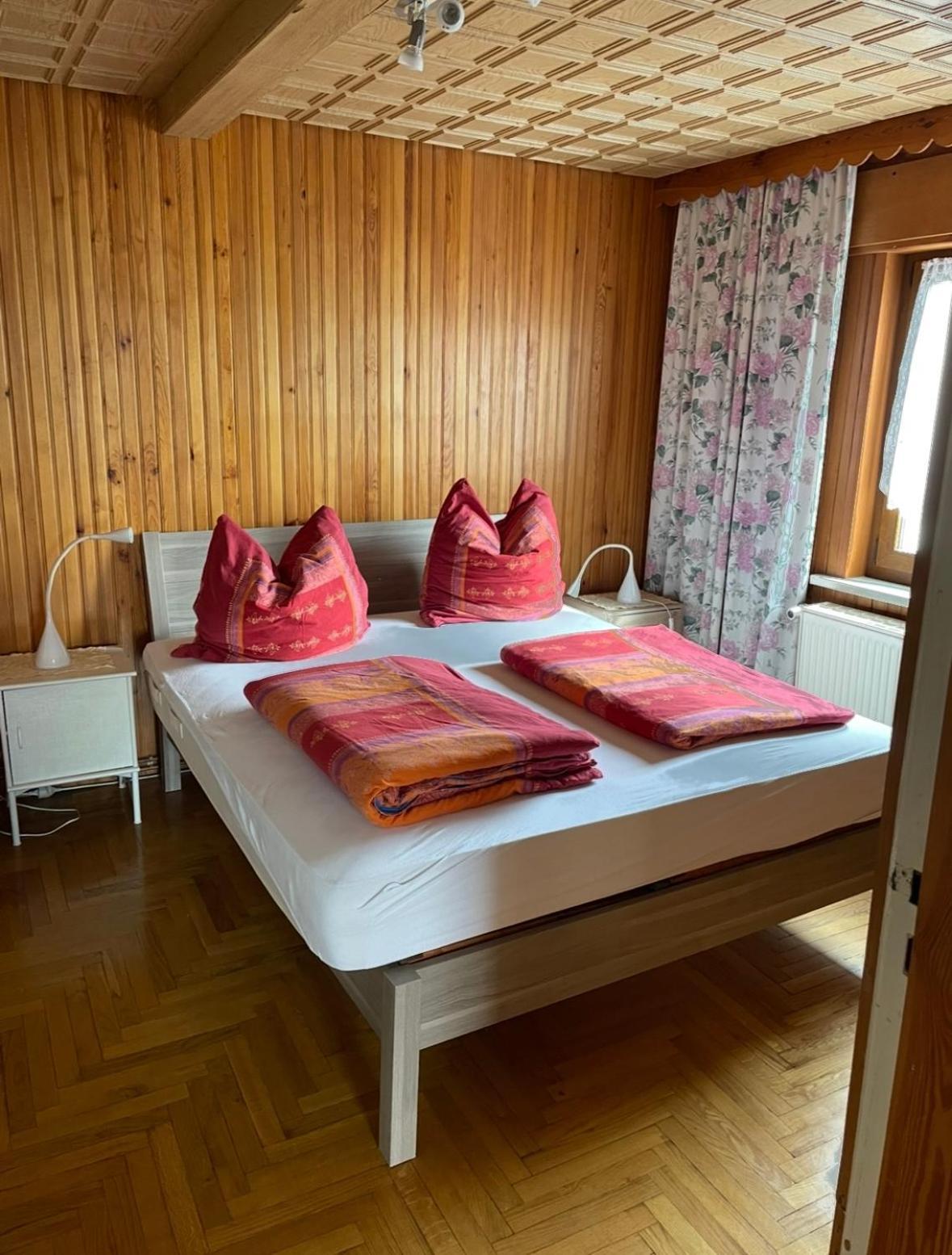 Ferienwohnung Im Spreewald, Naehe Luebben Golßen Bagian luar foto