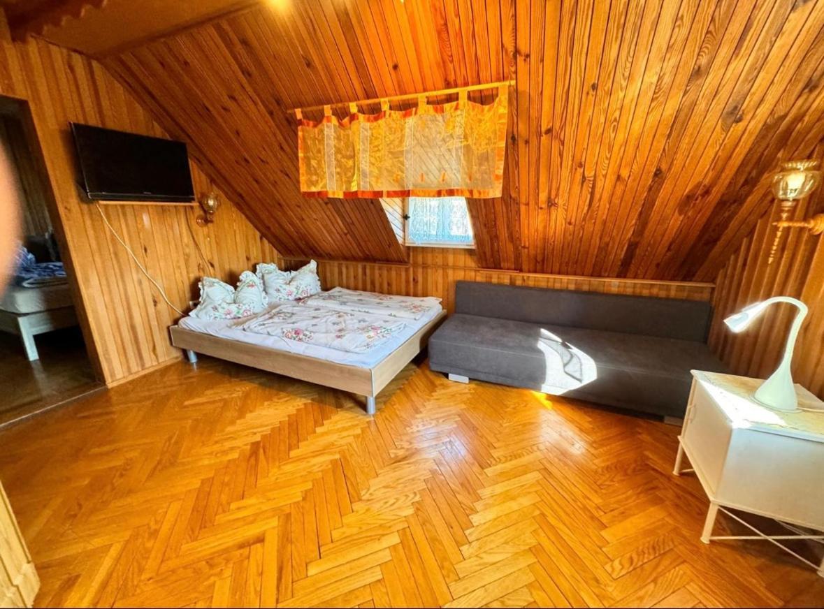 Ferienwohnung Im Spreewald, Naehe Luebben Golßen Bagian luar foto