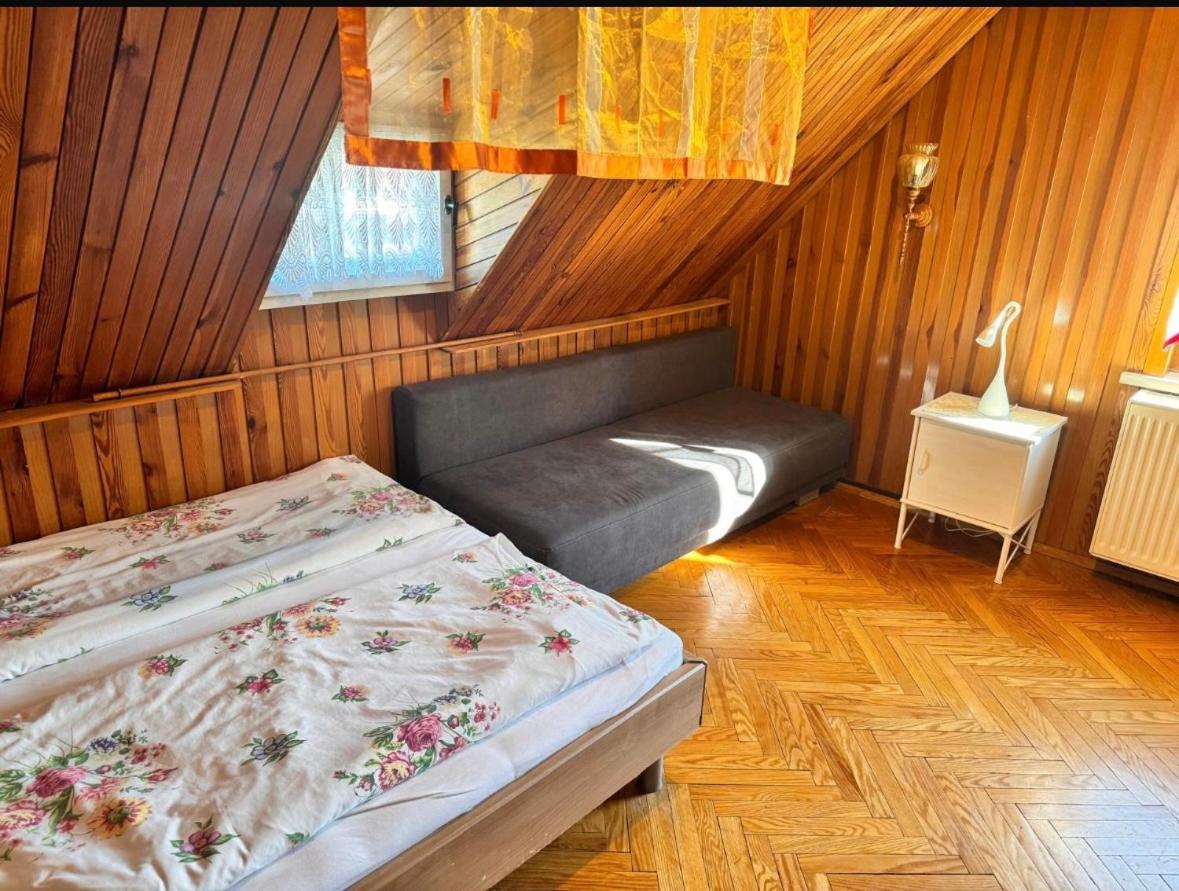 Ferienwohnung Im Spreewald, Naehe Luebben Golßen Bagian luar foto